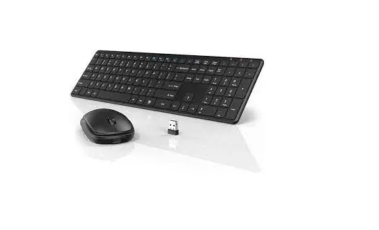 Tastatur Kabellos Kg9013c Wireless Rechargeable Keyboard User Manual Tastatur Kabellos Kg9013c Wireless Rechargeable Keyboard User Manual