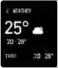 Shenzhen Zhuolong Intelligent Electronic ZW33 Smart Bracelet Smartwatch 11