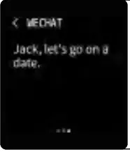 Shenzhen Zhuolong Intelligent Electronic ZW33 Smart Bracelet Smartwatch 12