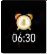 Shenzhen Zhuolong Intelligent Electronic ZW33 Smart Bracelet Smartwatch 14