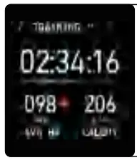 Shenzhen Zhuolong Intelligent Electronic ZW33 Smart Bracelet Smartwatch 5