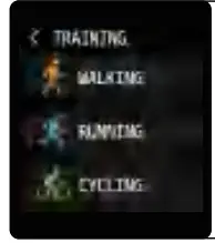 Shenzhen Zhuolong Intelligent Electronic ZW33 Smart Bracelet Smartwatch 8