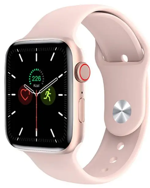 Shenzhen Zhuolong Intelligent Electronic ZW33 Smart Bracelet Smartwatch