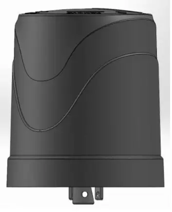ST Engineering LCUN35G Light Control Unit-fig1