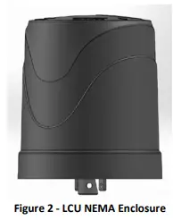 ST Engineering LCUN35G Light Control Unit-fig3