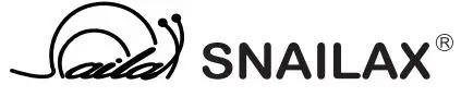 snailax logo