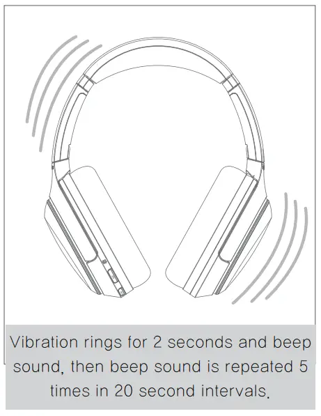 DISCONNECT NOTIFICATION