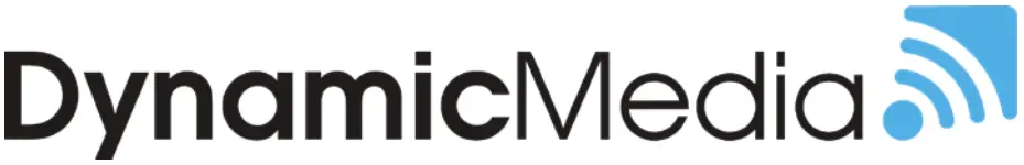 Dynamic Media SXBR2 SiriusXM Music Logo