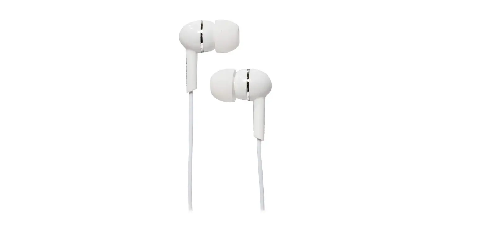 Magnavox Mhp4850-wh Ear Buds-user Instructions