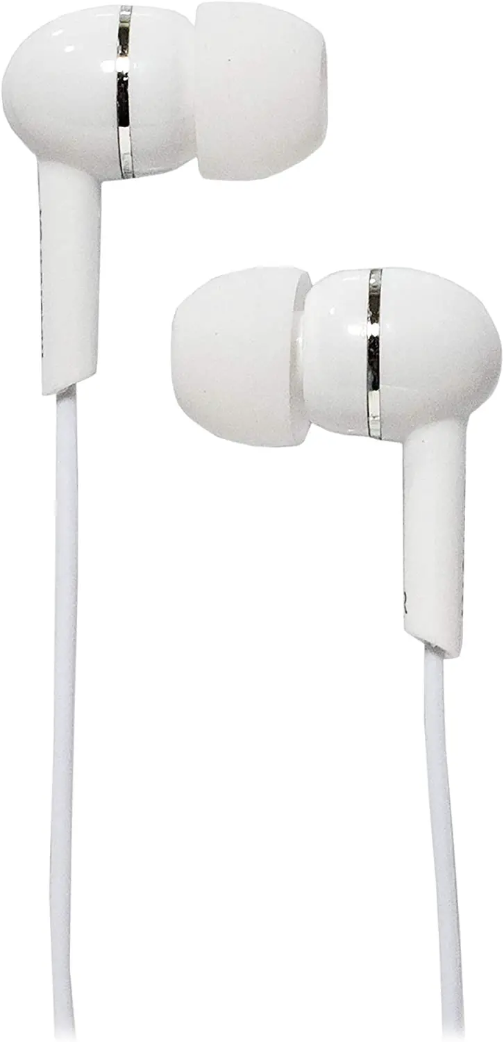 Magnavox-MHP4850-WH-Ear-Buds