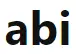 ABI-LOGO