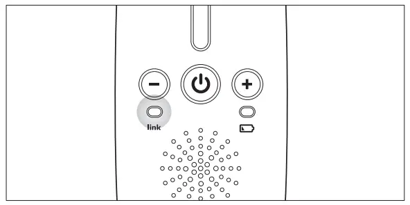 Using the baby monitor