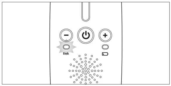 Using the baby monitor