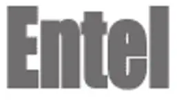 Entel logo