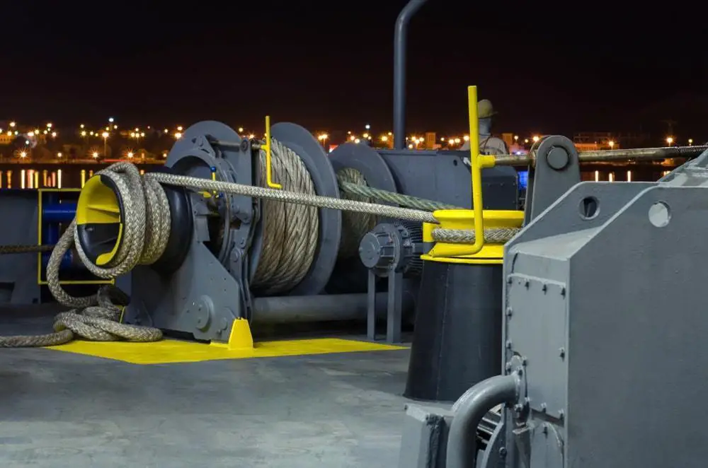 Buyers Electric Winches Installation Guide