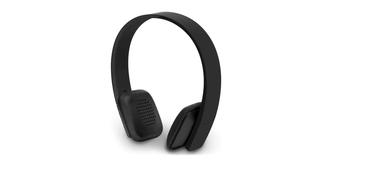 Aluratek Bluetooth Wireless Headphones With Built-in Battery-complete Features/instruction Guide