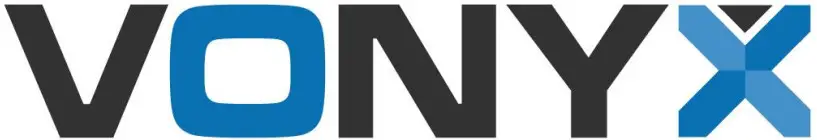 VONYX Logo