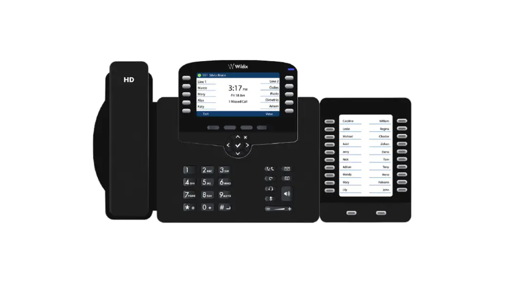 Dexatek Dk9185 Demo Kit User Guide