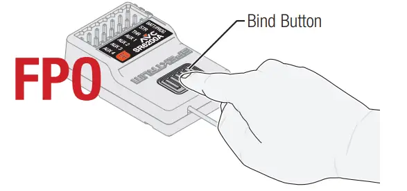 SPEKTRUM-SR6300PM-MS6X-Telemetry-Receiver-4
