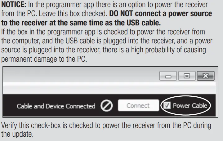 SPEKTRUM-SR6300PM-MS6X-Telemetry-Receiver-5
