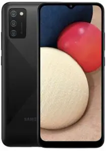 SAMSUNG Galaxy A02s