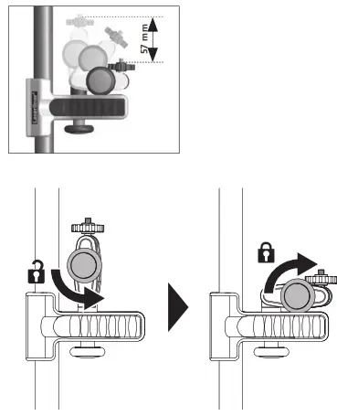 Laserliner 090 133 Flex Clamp - 1