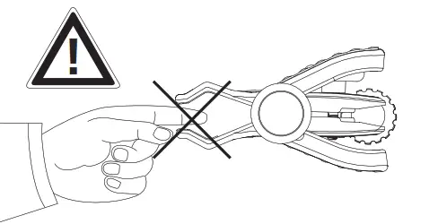 Laserliner 090 133 Flex Clamp - fig 3