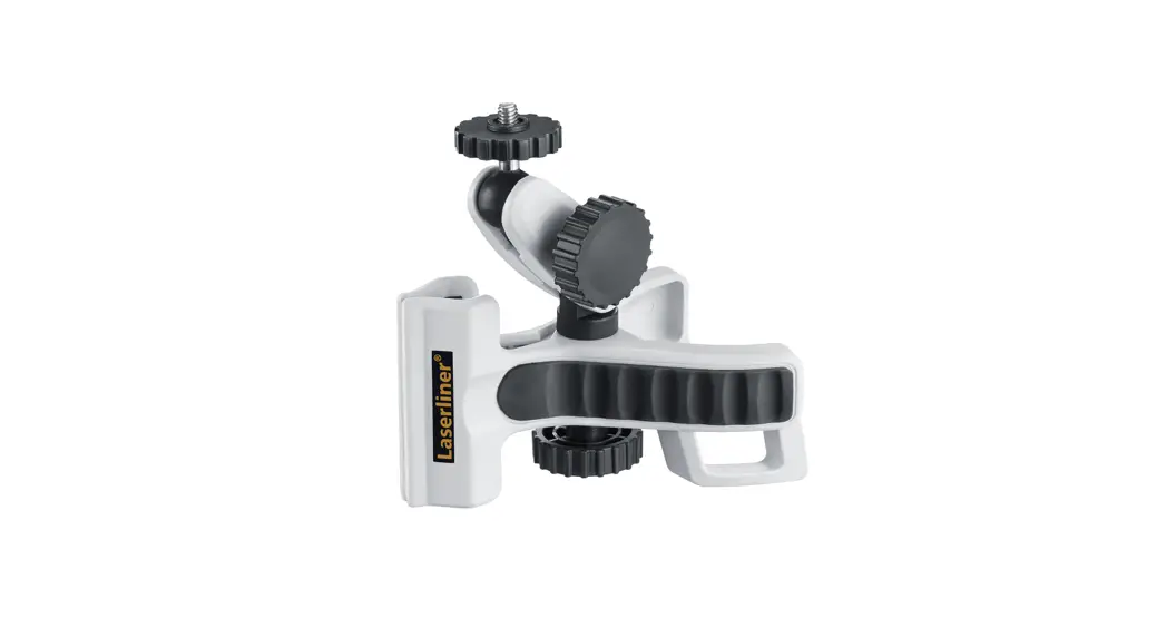 Laserliner 090 133 Flex Clamp Instructions