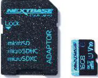 Nextbase DVRS2PF Dash Cam Polarizing Filter 06