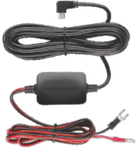 Nextbase DVRS2PF Dash Cam Polarizing Filter 12