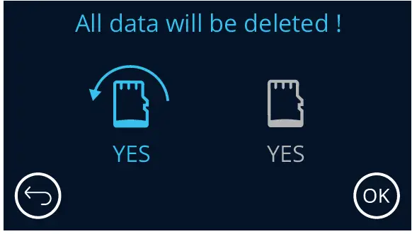 Nextbase DVRS2PF Dash Cam Polarizing Filter 19