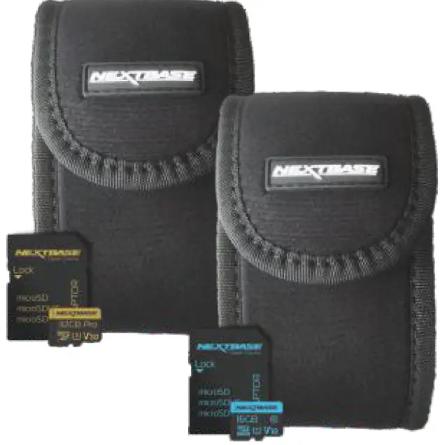 Nextbase DVRS2PF Dash Cam Polarizing Filter 22