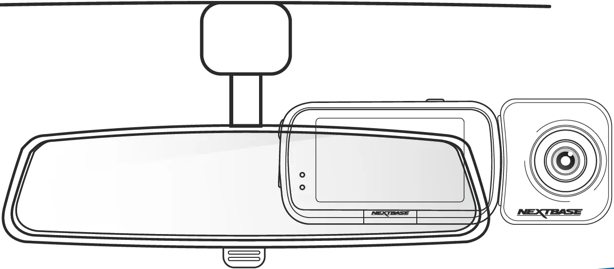 Nextbase DVRS2PF Dash Cam Polarizing Filter 28