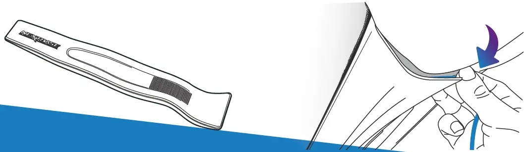 Nextbase DVRS2PF Dash Cam Polarizing Filter 41