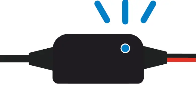 Nextbase DVRS2PF Dash Cam Polarizing Filter 57