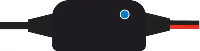 Nextbase DVRS2PF Dash Cam Polarizing Filter 57