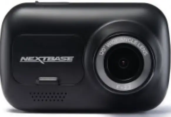 Nextbase DVRS2PF Dash Cam Polarizing Filter 59