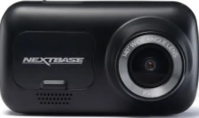 Nextbase DVRS2PF Dash Cam Polarizing Filter 59