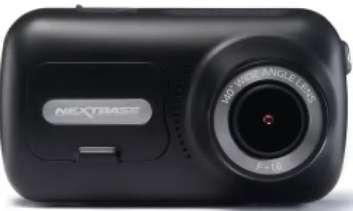 Nextbase DVRS2PF Dash Cam Polarizing Filter 61