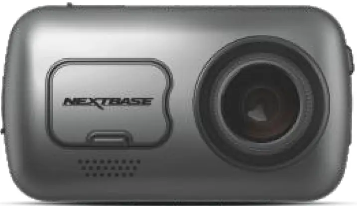 Nextbase DVRS2PF Dash Cam Polarizing Filter 61