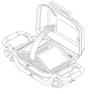 HITCHFIRE-735080-Forge-15-Hitch-Mounted-Grill-FIG-15