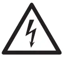 Warning icon