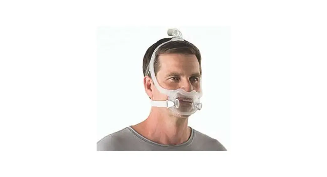 Intersurgical I-pro Medical Mask User Manual