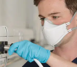 Intersurgical I-Pro Medical Mask - fig 1