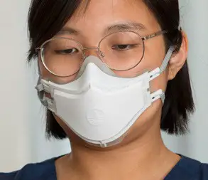 Intersurgical I-Pro Medical Mask - fig 2