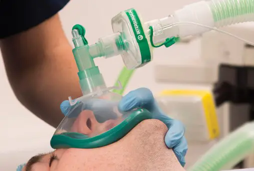 Intersurgical I-Pro Medical Mask - fig 4