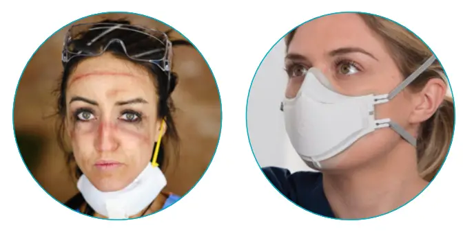 Intersurgical I-Pro Medical Mask - fig 5