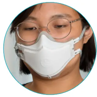 Intersurgical I-Pro Medical Mask - fig 6