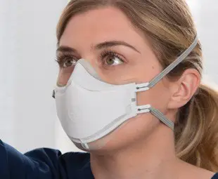 Intersurgical I-Pro Medical Mask - fig