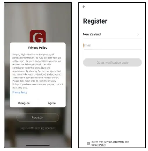 Goldair GCPAC120 2.63kW Portable Air Conditioner with WiFi - fig10